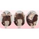 Good Night Mie Mie Chocolate Cat Blouse and JSK(Pre-Order)